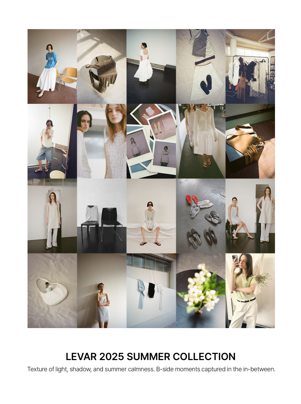 MUSINSA公式 | LEVAR Whenever Soft Sweat Shorts - Melange Grey
