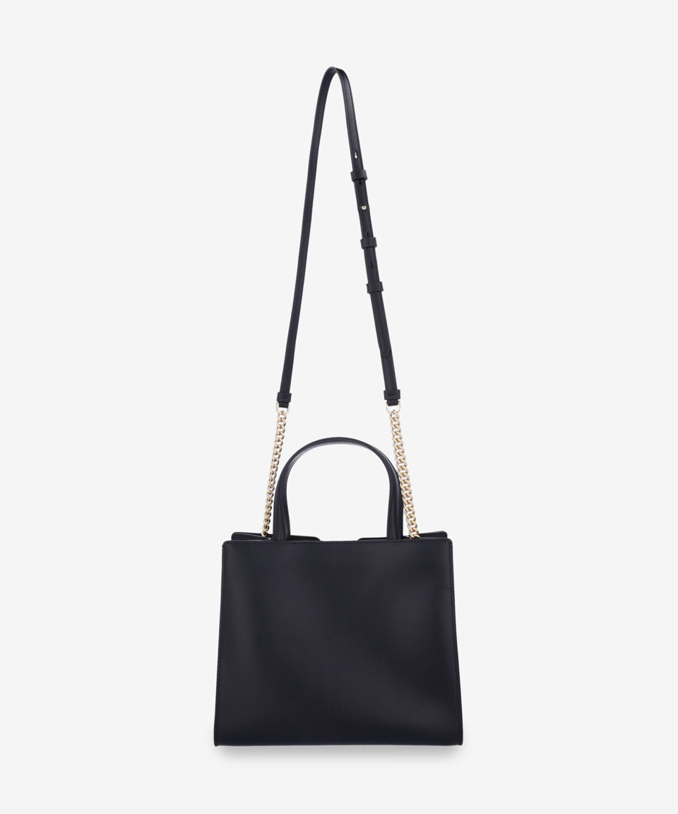 ■FERRAGAMO■ Barau Tote Bag Black 21I290734058 21I290734058 MUSINSA | SALVATORE FERRAGAMO Barau Tote Bag - Black