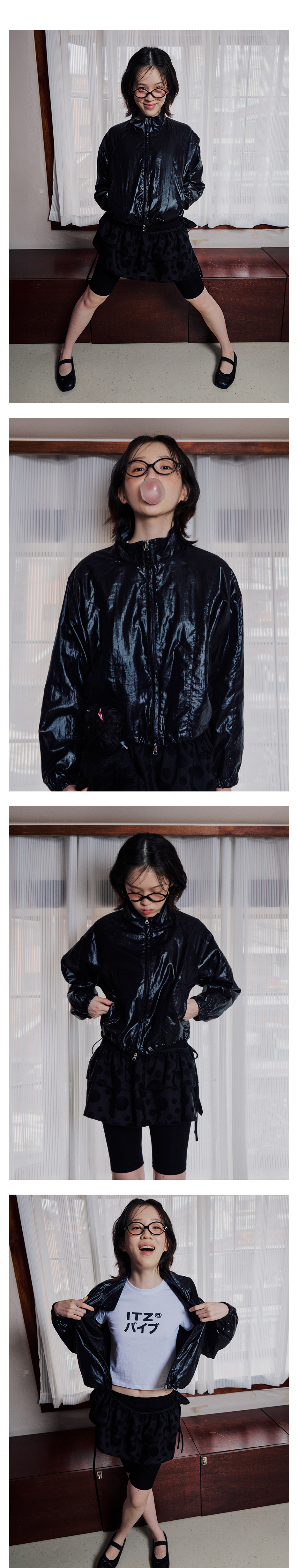 【ITZAVIBE】25ss SYMBOL LOGO WINDBREAKER MUSINSA | ITZAVIBE SYMBOL LOGO WINDBREAKER