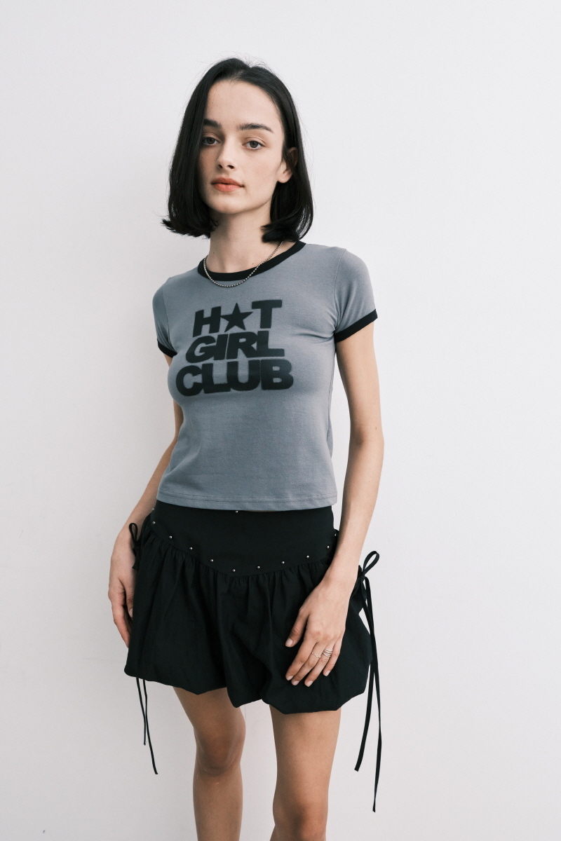 【MIDNIGHT MOVE】ringer t Tシャツ MUSINSA公式 | MIDNIGHT MOVE ringer t (grey)