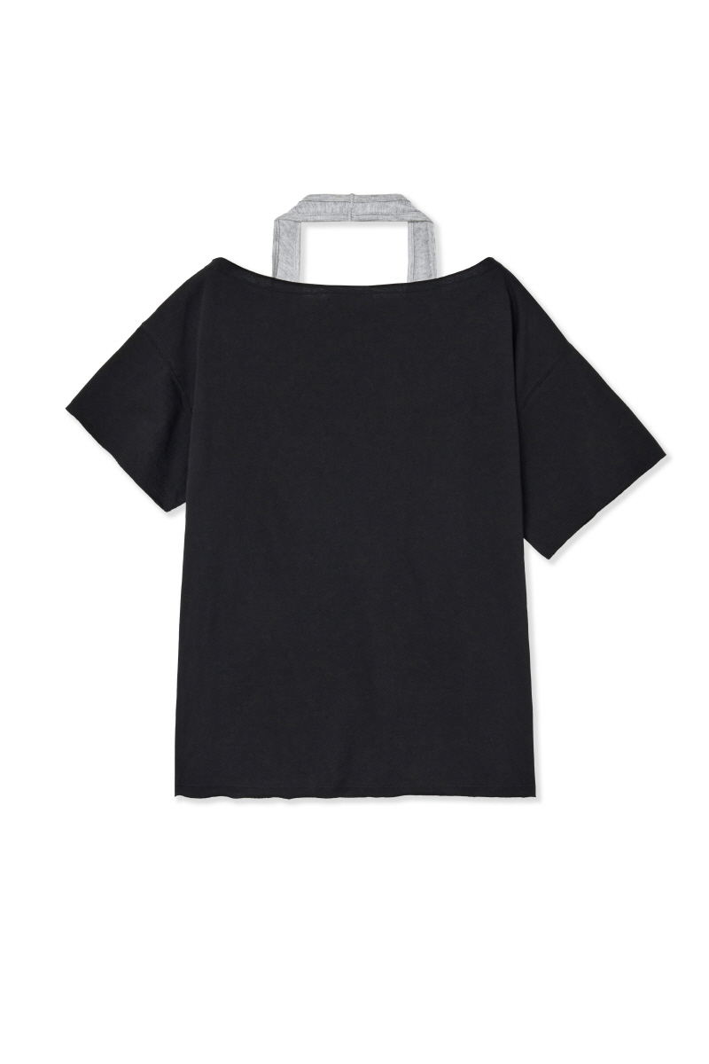 MUSINSA | MIDNIGHT MOVE set 89 t (black)