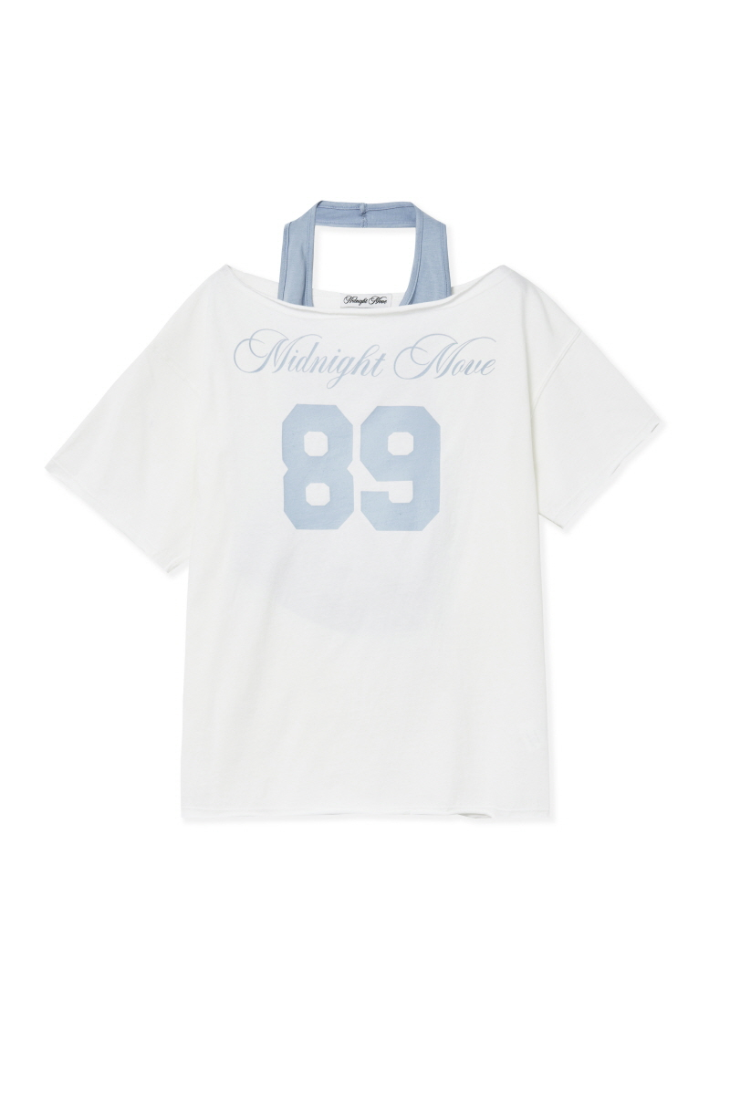 [オーバーフィット]MIDNIGHT MOVE set 89 t 미드나잇 무브(MIDNIGHT MOVE) set 89 t (black) - 사이즈