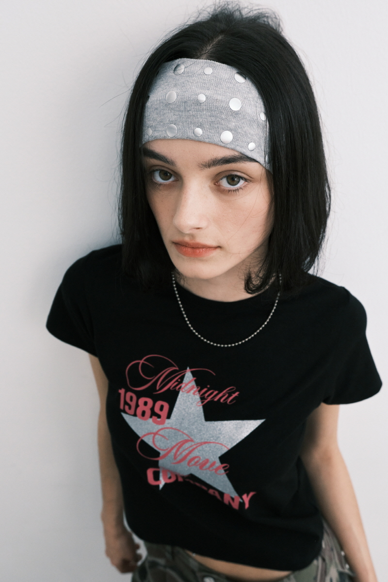 MUSINSA | MIDNIGHT MOVE star t (black)
