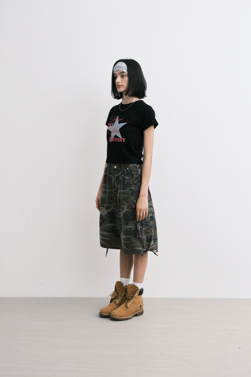 【MIDNIGHT MOVE】star t Tシャツ ★韓国人気★ 追跡付 MUSINSA | MIDNIGHT MOVE star t (black)