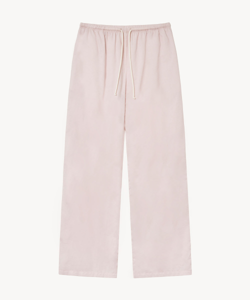 Легкие брюки Flow (PINK)