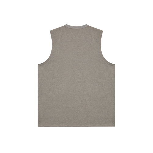 Майка Signature Neckband (Grey)