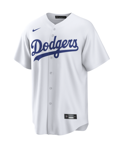 ReplicaJersey HOME DODGERS OHTANI