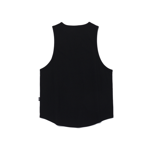 Спортивная майка Muscle Core (Black)