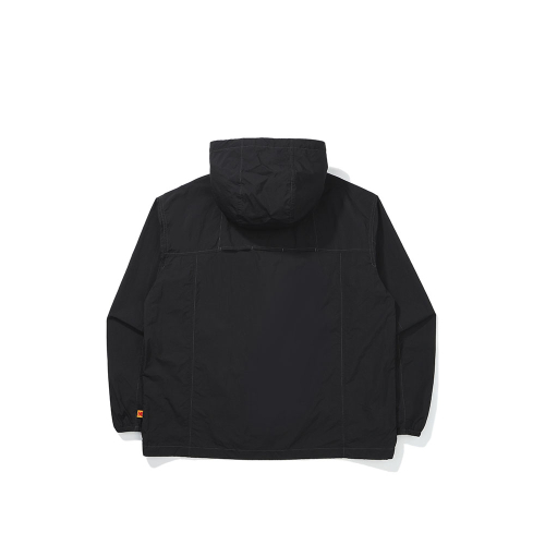 BREEZEPOP HOOD LONG SLEEVE JACKET