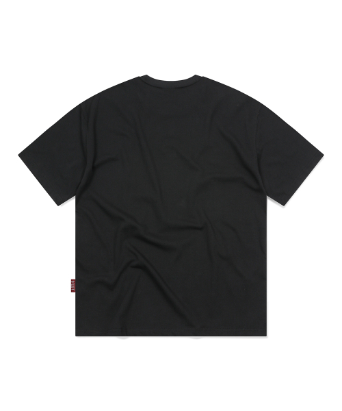 Solaris T-shirts Black