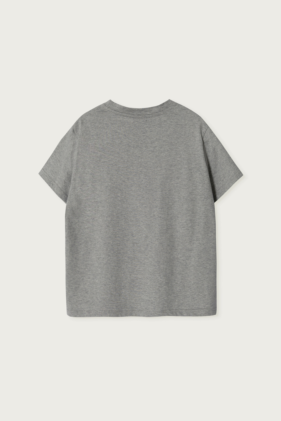 MUSINSA公式 | PESTO Pesto Shine T-Shirt Moon