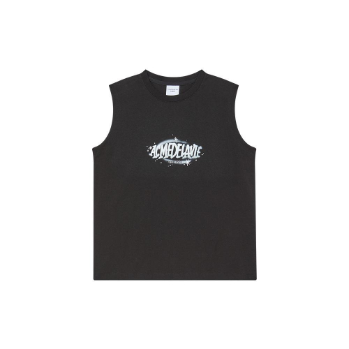 WOMAN UNIVERSE GRADATION SLEEVELESS (2COLOR)