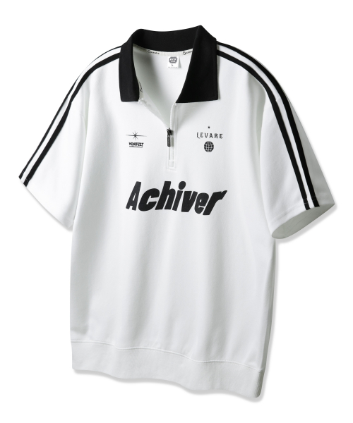 Спортивный свитшот на молнии ACHIVER AST4802 (4 COLOR)