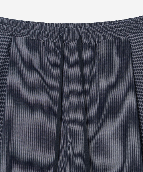 Active Stripe Lounge брюки [Navy]