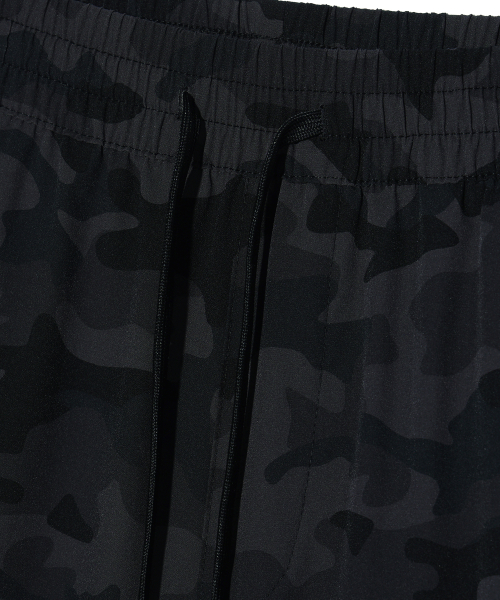 Шорты карго камо Charcoal (MP2PU379-075)