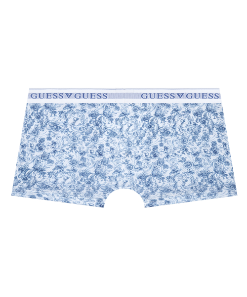 Boutique Drawing трусы - Blue