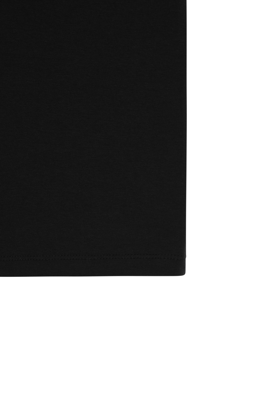 DEINET STAR GRAPHICS T SHIRTS - 2 COLORS BLACK