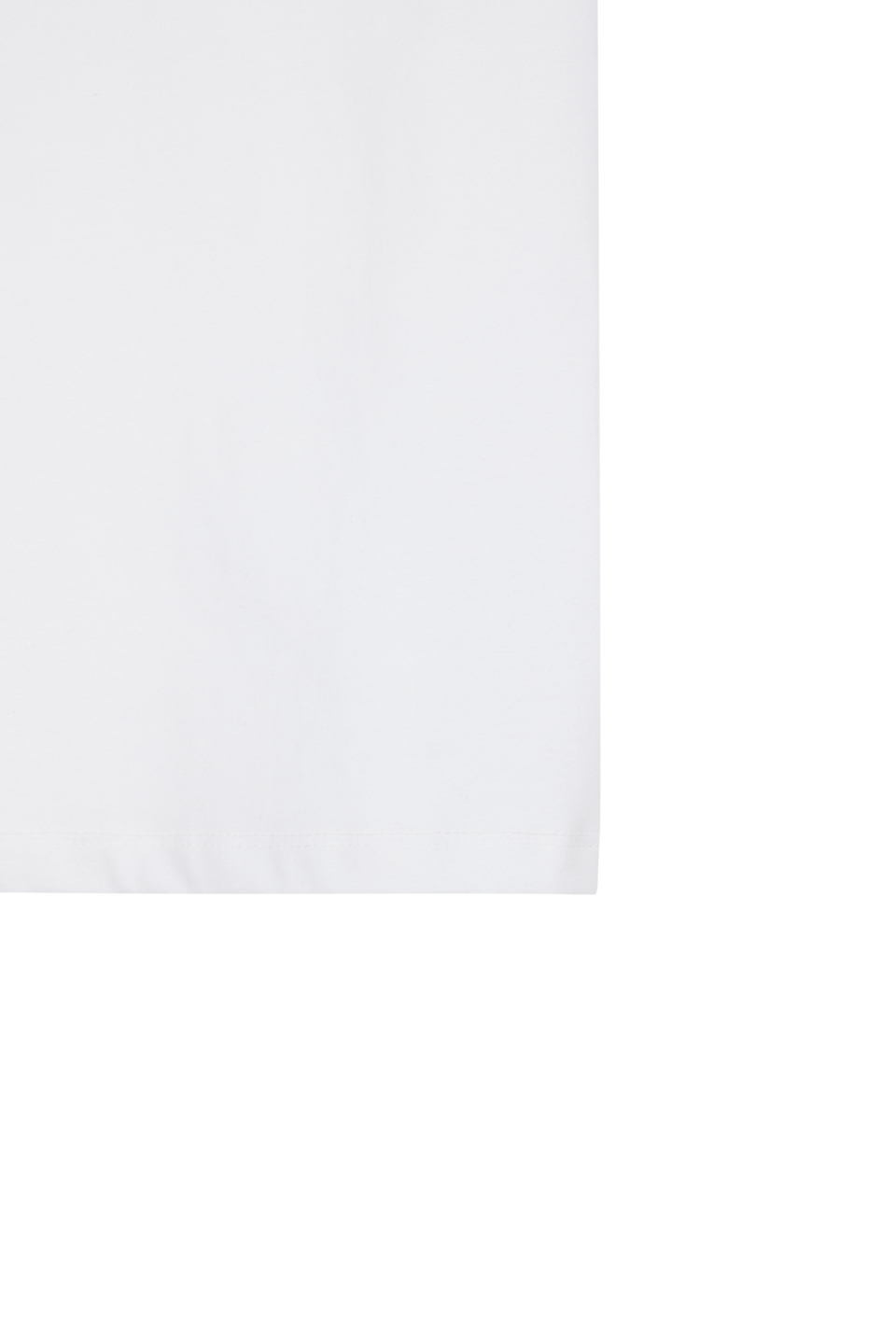 DEINET STAR GRAPHICS T SHIRTS - 2 COLORS WHITE
