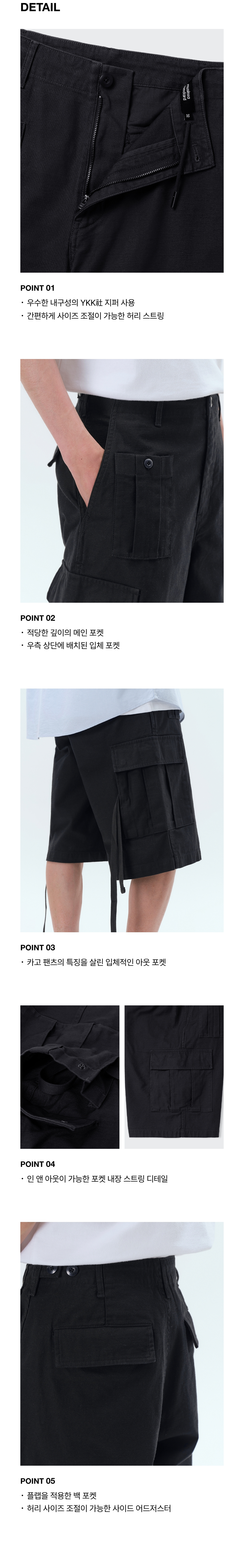 ★MUSINSA STANDARD★ British Army Cargo Bermuda Pants Black MUSINSA | MUSINSA STANDARD British Army Cargo Bermuda Pants