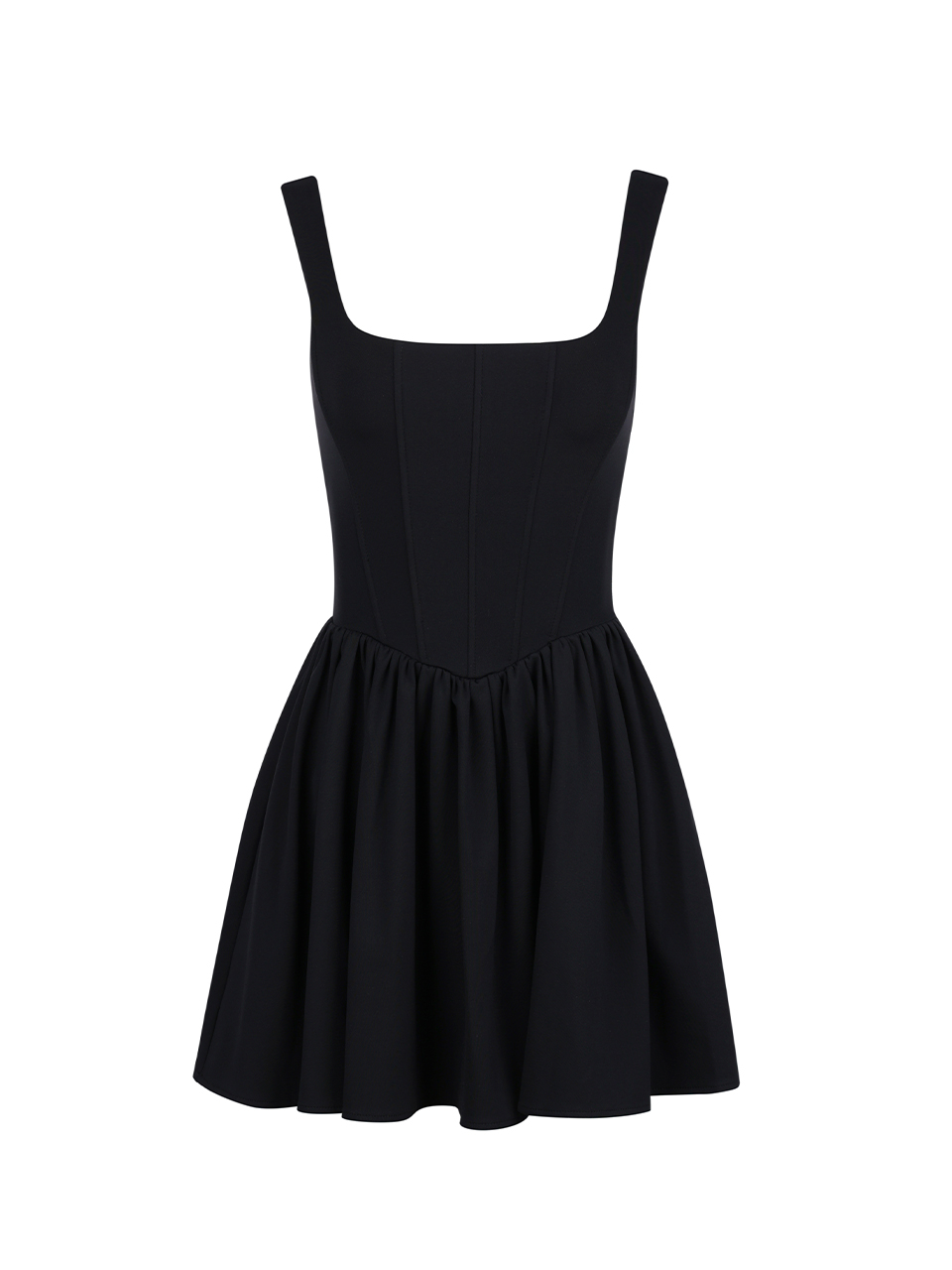 ★YOUHEE★ BASIC CORSET DRESS Mesh corset dress - Custom order Nemuro-Corsets.com – Nemuro
