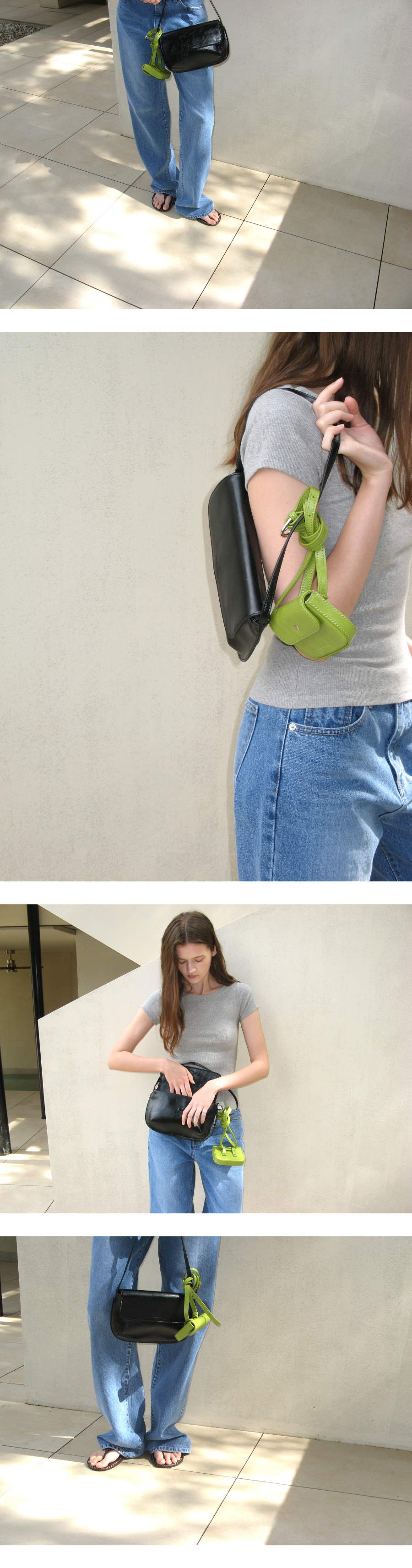 ハンドバッグ Somewherebutter Pound Bag BAGS - SOMEWHERE BUTTER.