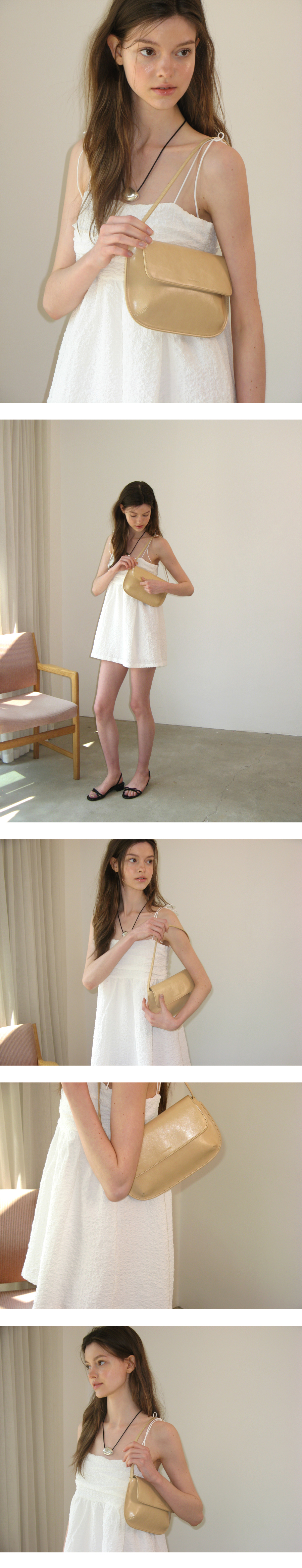 ★SOMEWHERE BUTTER.★ Pound Bag 3Color MUSINSA | SOMEWHEREBUTTER Pound Bag - 3Color