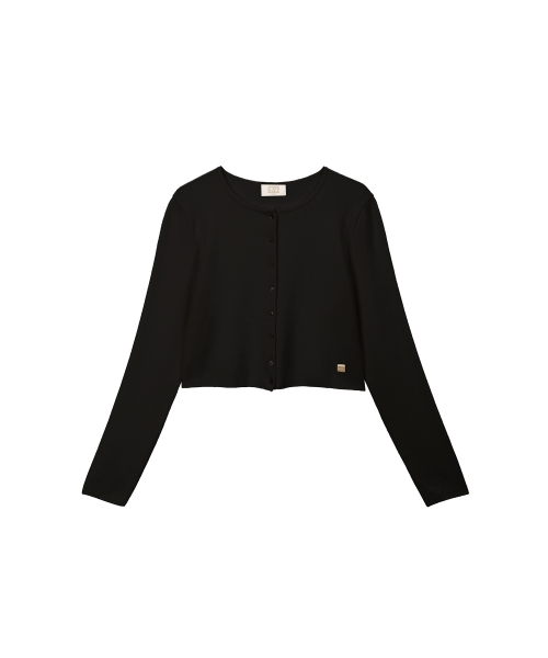 Elin basic cardigan