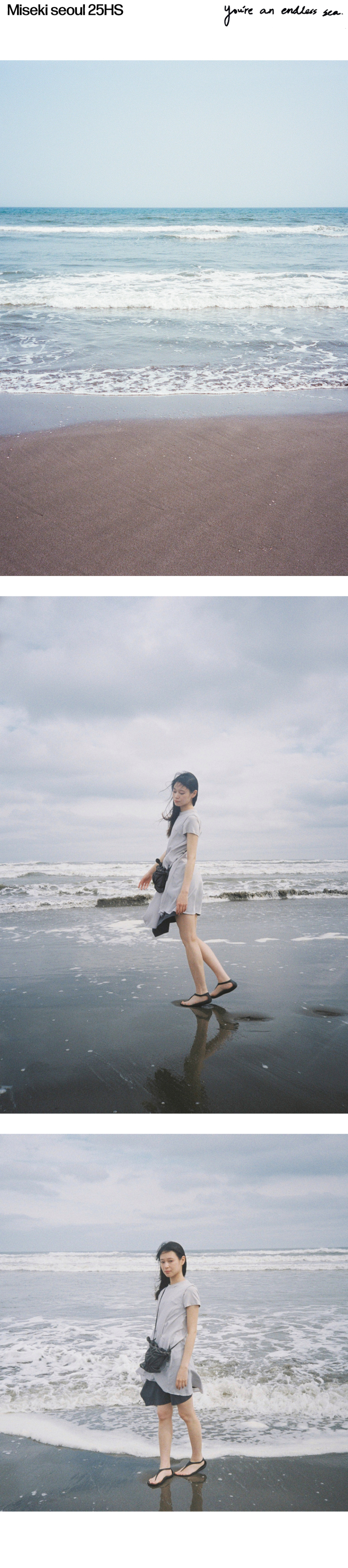 ◆MISEKI SEOUL◆ Billow sheer sleeveless one piece IVORY MSK MUSINSA | MISEKI SEOUL Billow sheer sleeveless one piece IVORY