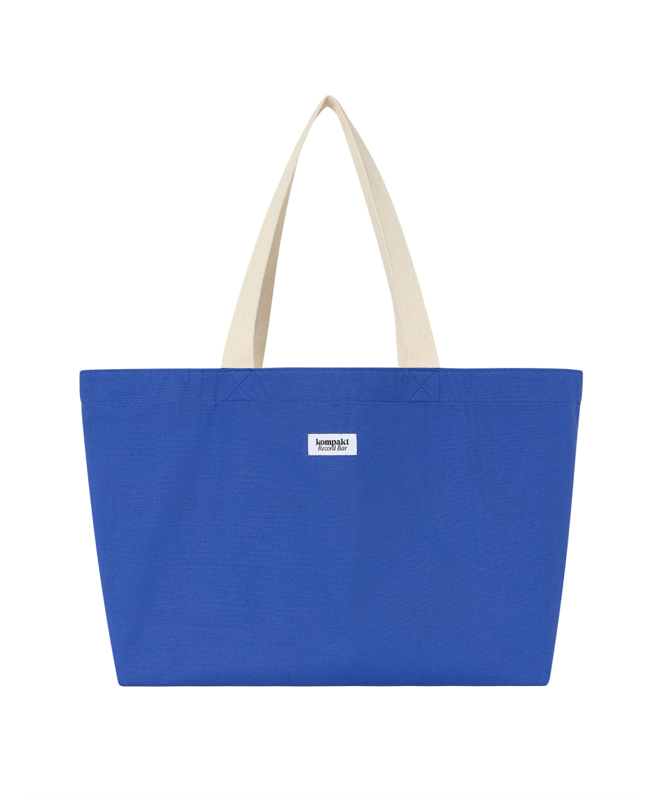☆関税込☆KOMPAKT RECORD BAR★KRBxManhattan Records Tote Bag MUSINSA | KOMPAKT RECORD BAR KRB Light Canvas Tote Bag - Green