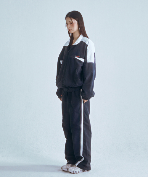00 Track Pants Navy