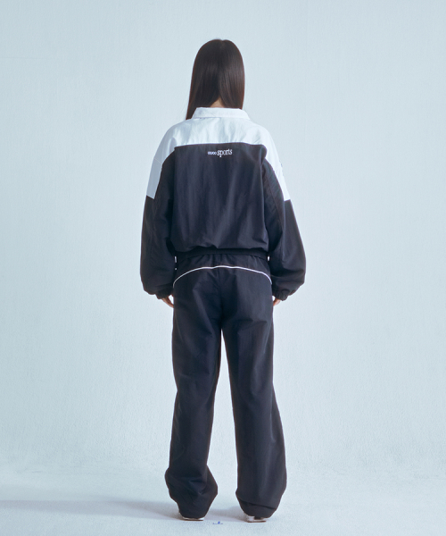 00 Track Pants Navy