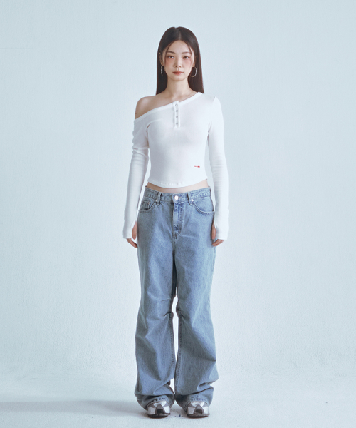 Friend Jeans