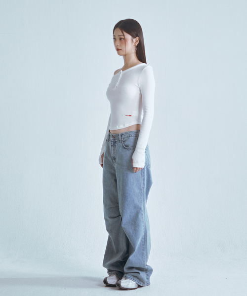 Friend Jeans