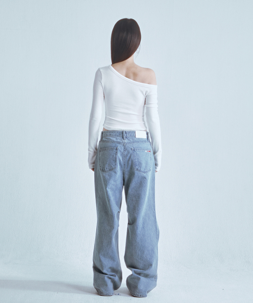 Friend Jeans