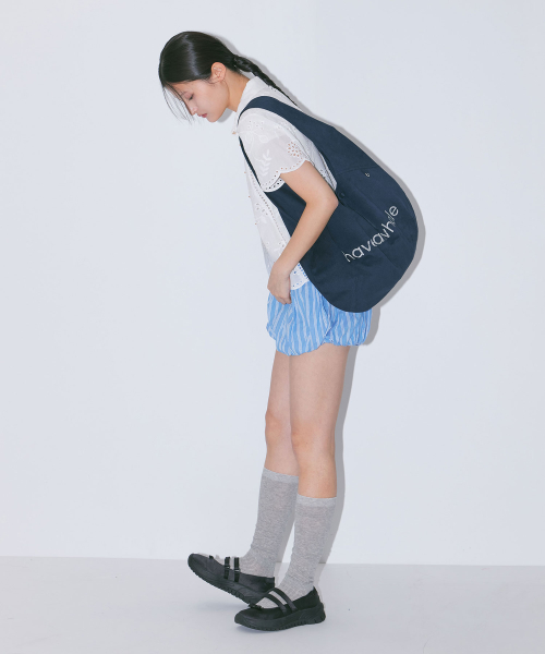 cotton eco bag (NA)