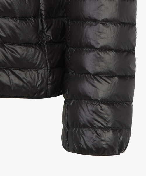 NJ1DR80A женская худи Arenal (RDS) Black