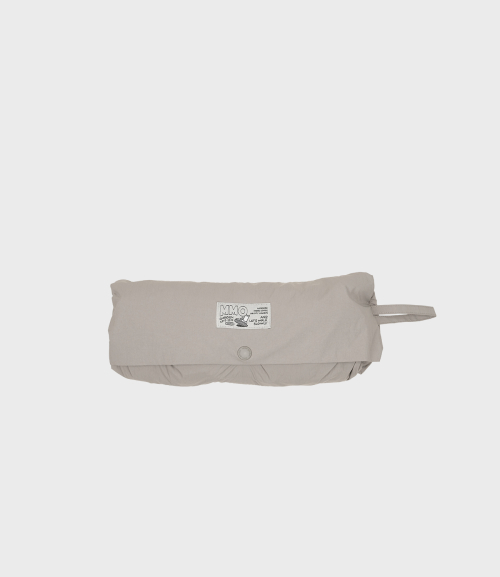 packable windbreaker (2colors)