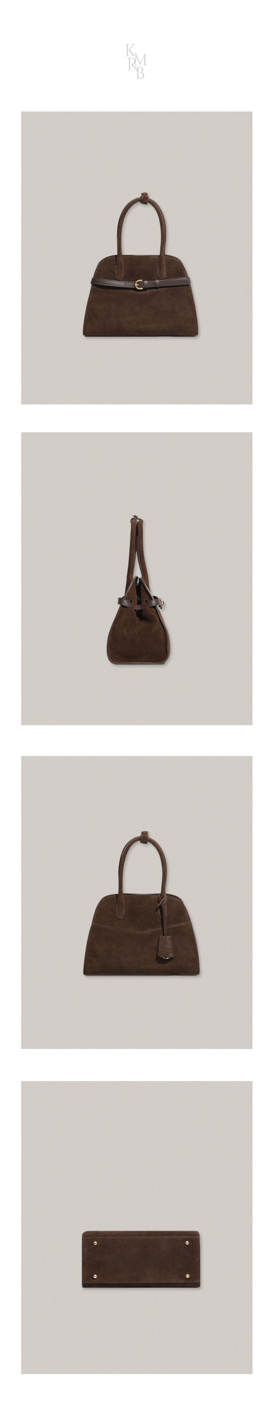 ★komorebi museum★ KM068 Handmade cowhide leather Libby Fis MUSINSA | KOMOREBI MUSEUM Handmade cowhide classic buckle