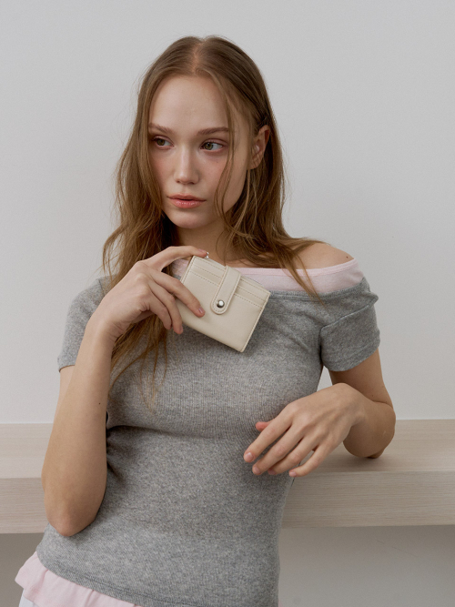 NIP PURSE_5colors