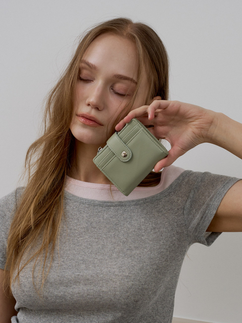 NIP PURSE_5colors