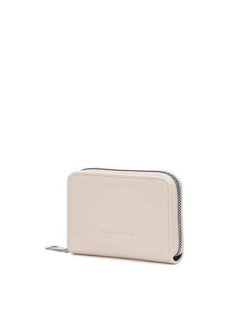 NUGGET PURSE [IVORY]
