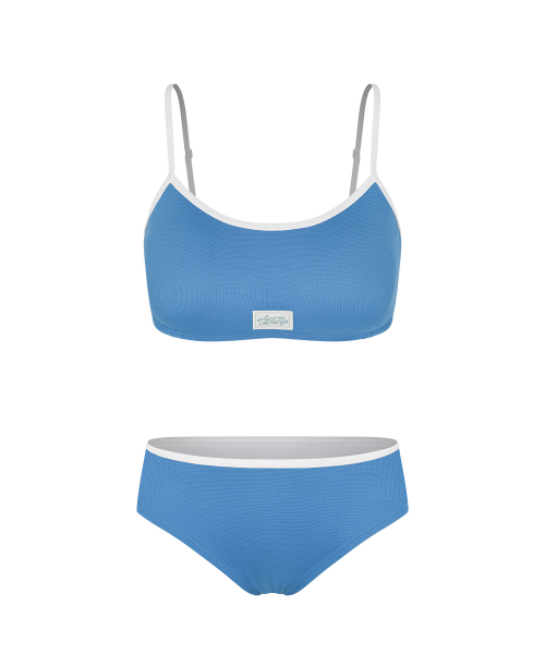 [COVERNAT X LEMANGO] WOMAN BIKINI SET