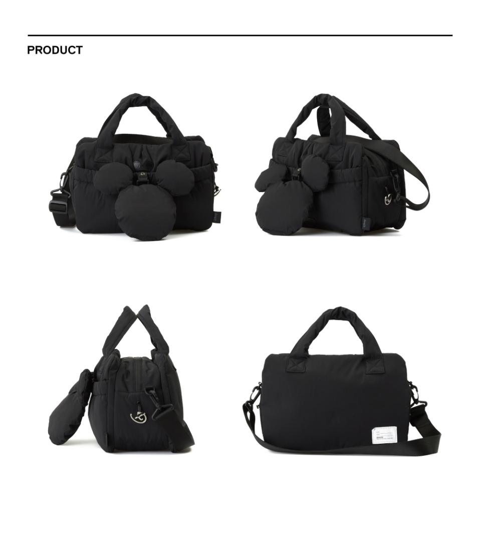 MUSINSA公式 | RAWROW [MICKEY MOUSE] DISNEYㅣRAWROW Padded