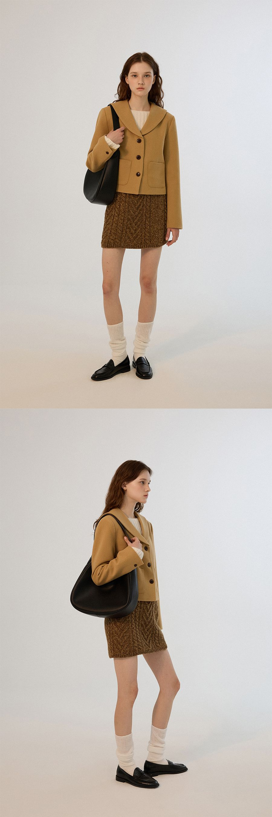★SOMEWHERE BUTTER.★ Hoa Bag 3Color MUSINSA | SOMEWHEREBUTTER Hoa Bag - 3Color