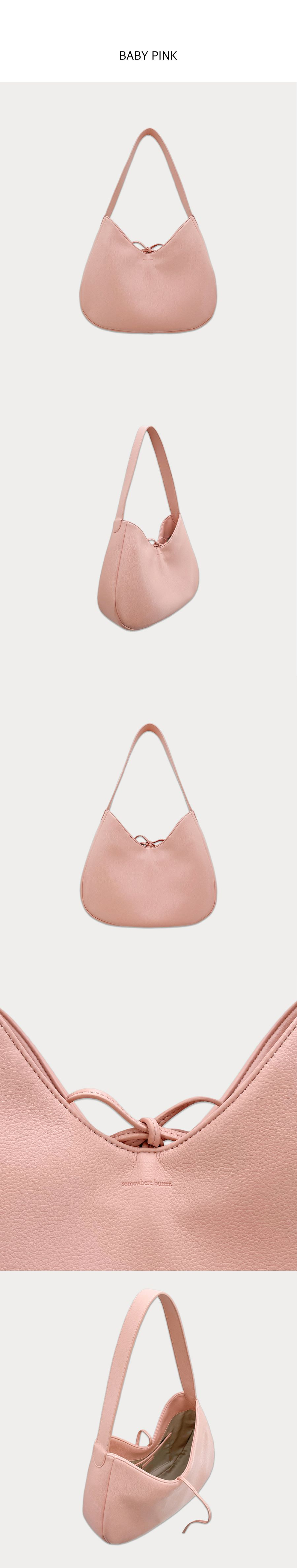 ★SOMEWHERE BUTTER.★ Hoa Bag 3Color MUSINSA | SOMEWHEREBUTTER Hoa Bag - 3Color