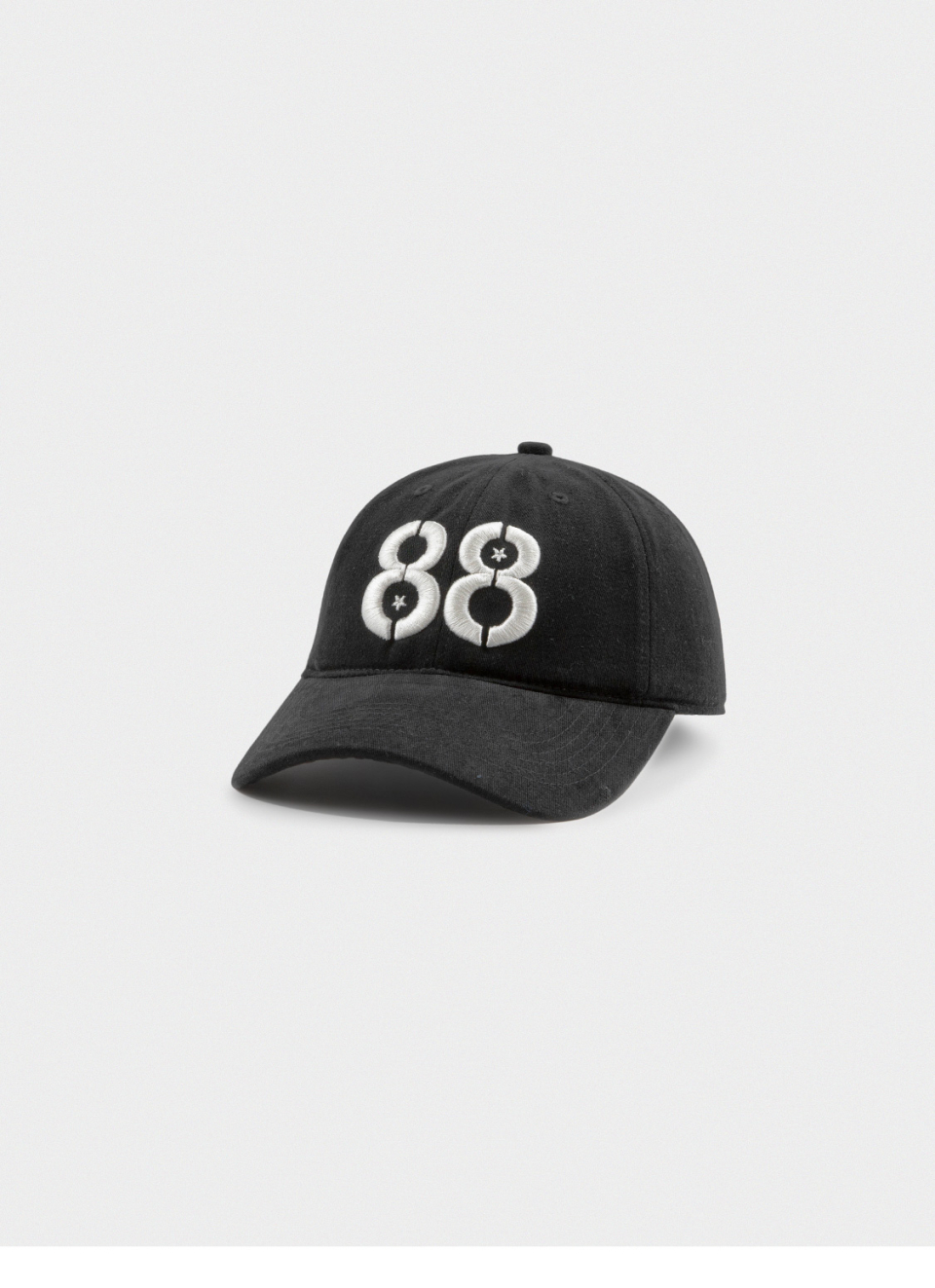 ◇MY DEEP BLUE MEMORIES◇ 88eight Peach Ball Cap CHARCAOL MUSINSA公式 | MY DEEP BLUE MEMORIES 88eight Peach Ball Cap
