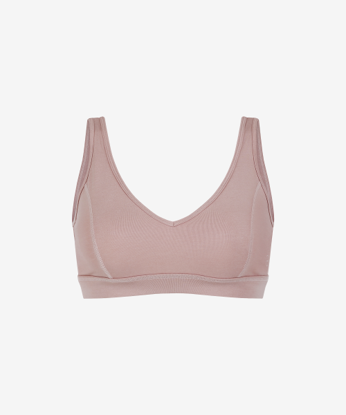 [W] NAMU KNITTING BRA & DRAWERS_SET