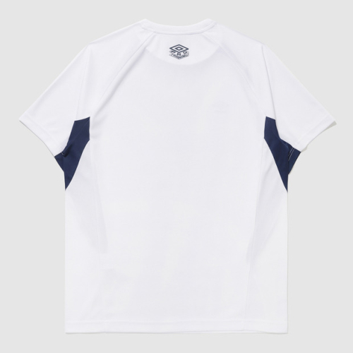 Футболка PTR Field Training Mesh Football White (UQ221SRS51)