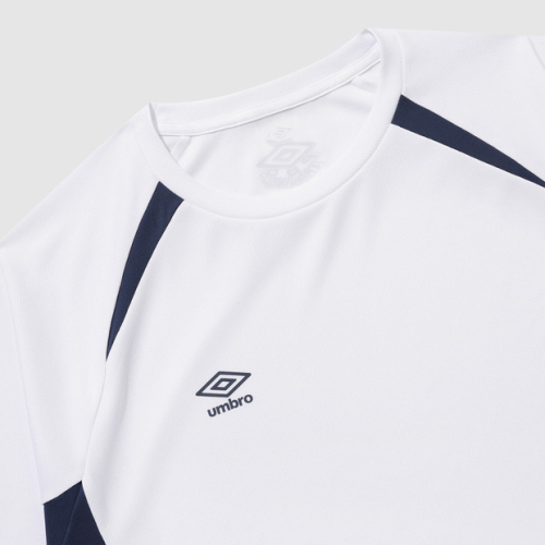 Футболка PTR Field Training Mesh Football White (UQ221SRS51)