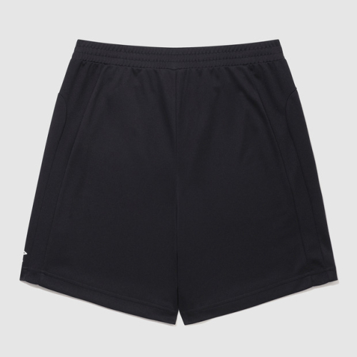 Спортивные сетчатые шорты PTR Field Training 4.5 Black (UQ221SHP52)
